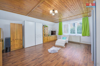 Prodej rodinného domu, 198 m², Luže - 4