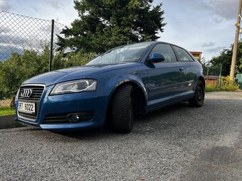 Audi A3 1,4TFSI - 4