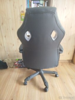 PC židle - 4