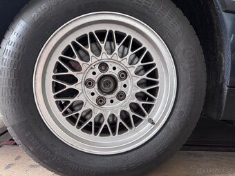 Alu disky BMW Styling 5 - 4
