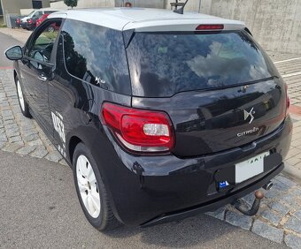 Citroen ds3 1.6 hdi - 4