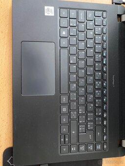 Acer TravelMate P214 - 4