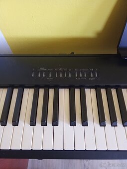 Piáno Roland - 4