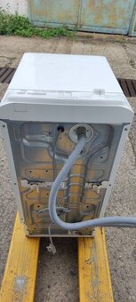 Pračka Electrolux EWTS 10420 W použitá - 4