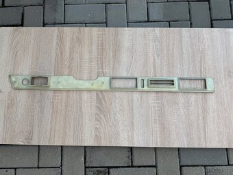 Lada Vaz 2101,2102, lišta palubní desky, nové - 4