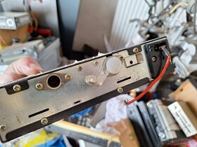 gelhard autoradio 3110T - 4