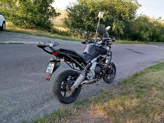 Kawasaki Versys 650 ABS A2 25kw - 4
