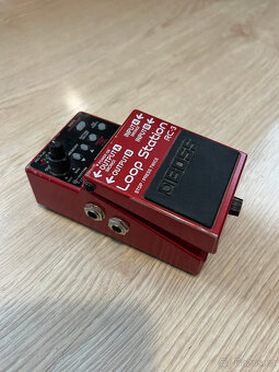 Boss RC-3 Loop Station - 4