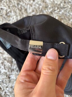 Prada Kšiltovka - 4