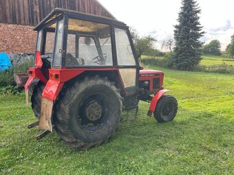Prodám ZETOR 6911 - 4