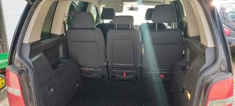 Dily VW Touran BLS DSG - 4