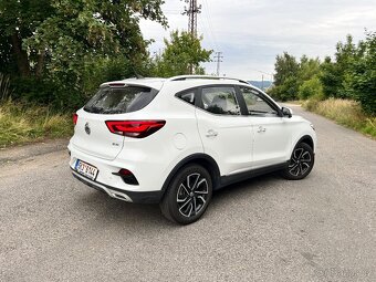 MG ZS Elegance 1.0 Turbo 2023 - 4