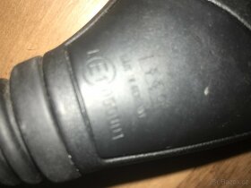 Zrcátko na elektrokolo B&M 913/801VLME levé - 4