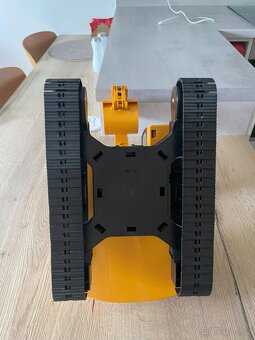 Prodám nakladač BRUDER CAT - 4