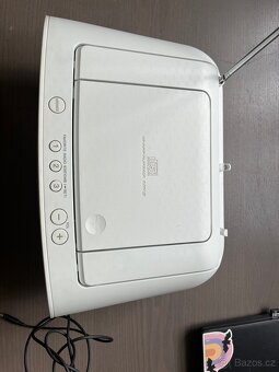 Rádio Sony ZS-PS50 - 4