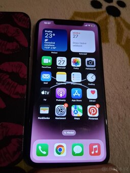 iPhone xs max - 4