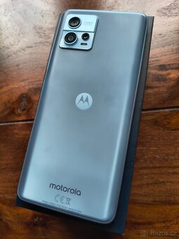 Prodám Motorola G72 8/128GB - 4