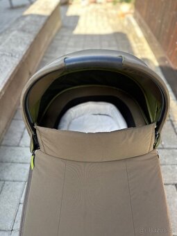 Cybex priam korbička 4.0 - 4