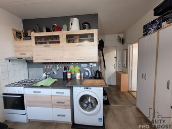 Prodej bytu Holešov - 4