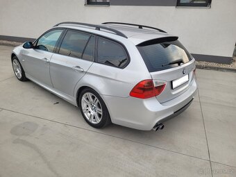 BMW 330xi M paket - 4