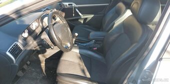 Náhradní díly na Peugeot 407 1.6 HDI 80kW,rád poradím,namont - 4