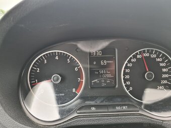 VW polo rok 2011 - 4
