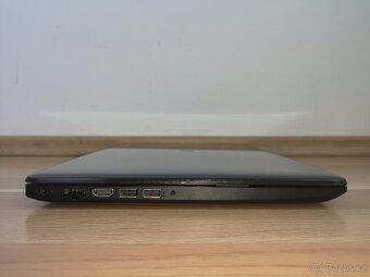 Čtyřjádrový notebook HP Pavilion 15-da0040nq - 4
