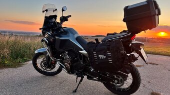 Honda CRF 1100 Africa Twin Adv.DCT - 4