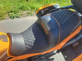 Kawasaki  Versys 1000 - 4