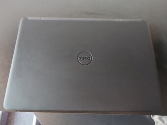 Ultrabook Dell Latitude E7450-Win 11 Pro CZ - 4