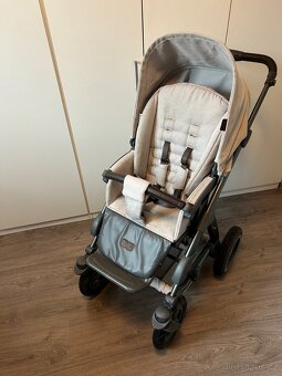 Kočárek ABC Design Viper 4 3v1 - 4
