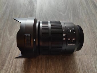 Panasonic Leica DG Vario-Elmarit 12-60 mm f/2.8-4 Power O.I. - 4