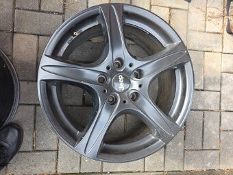 JEEP GRAND CHEROKEE ALU 18 - 4