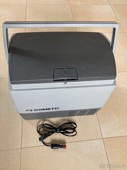 Autolednička kompresorová Dometic CDF 18 prodám - 4