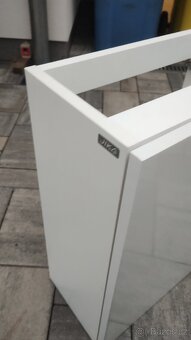 Pod umyvadlová skříňka Jika, nová, - 4