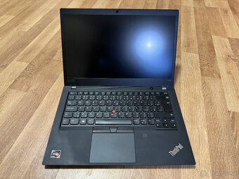 Lenovo ThinkPad P14s Gen1 - 4