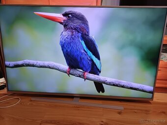 4K Smart Android TV Philips 55PUS7304-úhlopříčka 140cm - 4