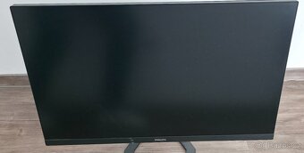 Phillips 27E1N56 27" monitor s USB-C IPS QHD - 4