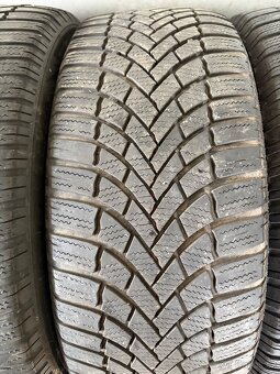 Zimni sada 215 55 17 - 4