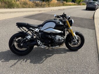 BMW R NineT - 4