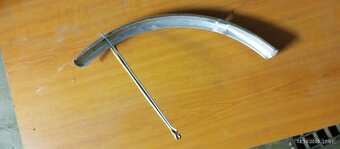 Díly kola Liberta - 4