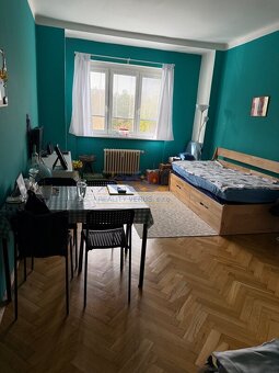 Prodej bytu 1+1, 52 m2, Praha 4 - Braník, ul. Na Mlejnku - 4