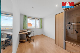 Prodej bytu 3+1, 67 m², Most, ul. Josefa Ševčíka - 4