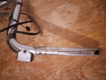 Prodam řidítka babetta - 4