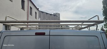 Prodám Ford Transit 280s L1H1 96kw r.v.2006 - 4