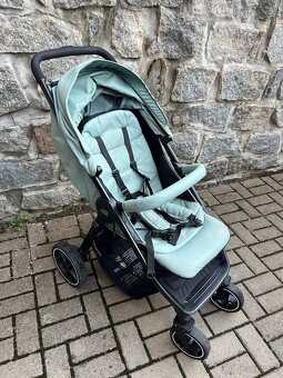 Dětský kočárek Britax Romer B-Agile M - 4