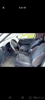 Opel Frontera 2.2 dti - 4
