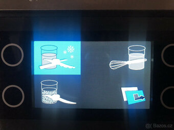 Pacojet 2 Typ PJ2E + mnoho příslušenství - 4