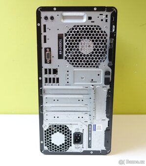 PC HP PRODESK 600 G3 /i5-7500/16GB/SSD256GB/WIN11/ZÁRUKA - 4