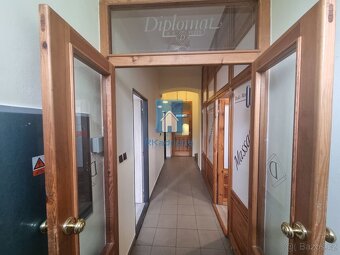 Pronájem sdíleného prostoru v centru Plzně, Sady 5. května, - 4